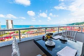 Almercan Hotel Suite