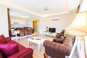 Almercan Hotel Suite