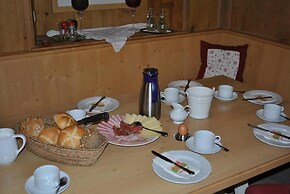 Alpengasthof Eppensteiner