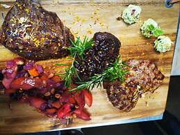 Alpengasthof Eppensteiner