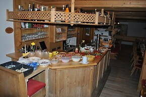 Alpengasthof Eppensteiner