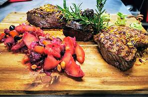 Alpengasthof Eppensteiner