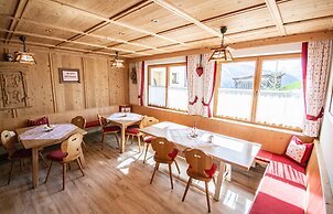 Alpengasthof Eppensteiner