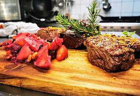 Alpengasthof Eppensteiner