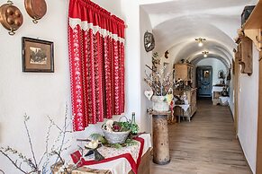 Alpengasthof Eppensteiner