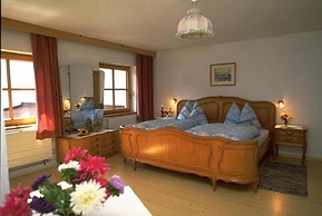 Alpengasthof Eppensteiner