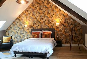 Le Manoir des Haies