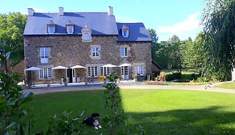 Le Manoir des Haies