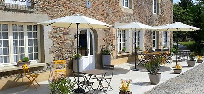 Le Manoir des Haies