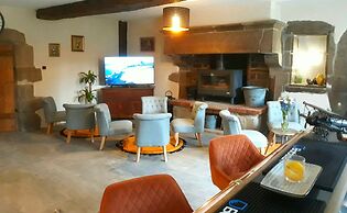 Le Manoir des Haies