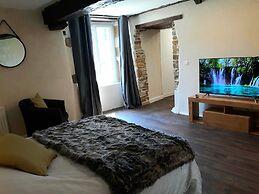 Le Manoir des Haies