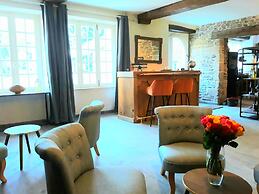 Le Manoir des Haies