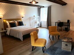 Le Manoir des Haies