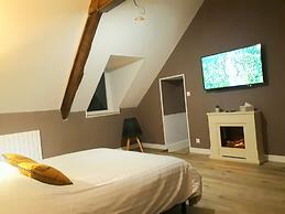 Le Manoir des Haies