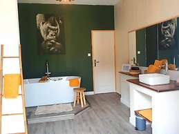 Le Manoir des Haies