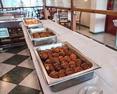 Venardos Hotel & Spa