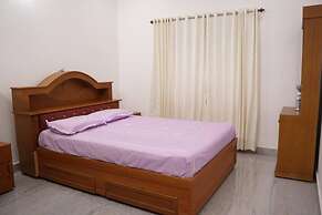 Beautiful 2-bed Apartment in Ernakulam