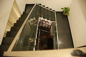 Beautiful 2-bed Apartment in Ernakulam