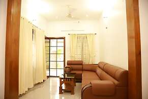 Beautiful 2-bed Apartment in Ernakulam