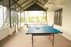 Beautiful 2-bed Apartment in Ernakulam