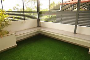 Beautiful 2-bed Apartment in Ernakulam