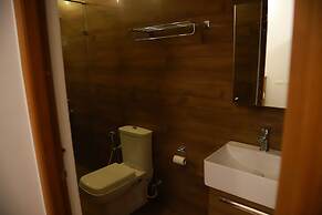 Beautiful 2-bed Apartment in Ernakulam