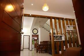 Beautiful 2-bed Apartment in Ernakulam