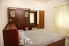 Beautiful 2-bed Apartment in Ernakulam