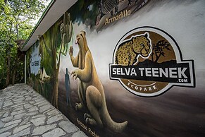 Selva Teenek