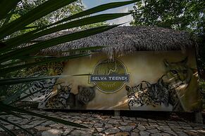 Selva Teenek