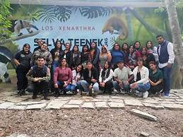 Selva Teenek
