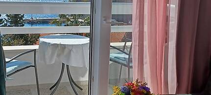 Captivating 1-bed Apartment in Dubrovnik