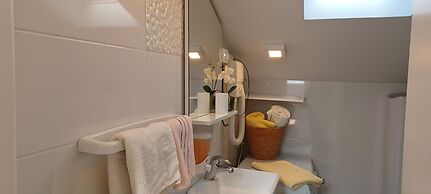 Captivating 1-bed Apartment in Dubrovnik