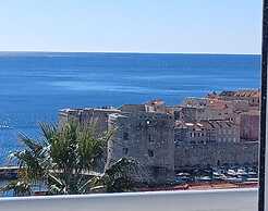 Captivating 1-bed Apartment in Dubrovnik