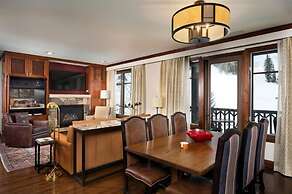 Aspen Ritz-carlton 2 Bedroom Ski In, Ski Out Residence