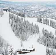 Aspen Ritz-carlton 2 Bedroom Ski In, Ski Out Residence