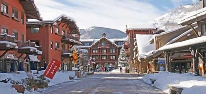 Aspen Ritz-carlton 2 Bedroom Ski In, Ski Out Residence