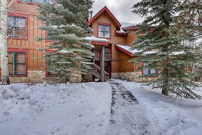 Charming Condo Nestled in the East Keystone Resort Neighborhood, Shutt