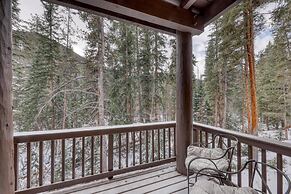 Charming Condo Nestled in the East Keystone Resort Neighborhood, Shutt