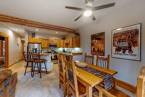 Charming Condo Nestled in the East Keystone Resort Neighborhood, Shutt