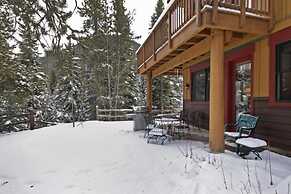 Charming Condo Nestled in the East Keystone Resort Neighborhood, Shutt