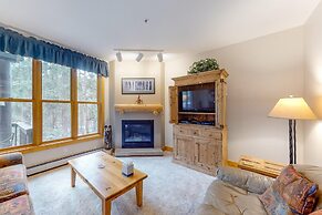 Charming Condo Nestled in the East Keystone Resort Neighborhood, Shutt