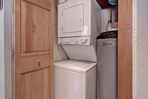 Charming Condo Nestled in the East Keystone Resort Neighborhood, Shutt