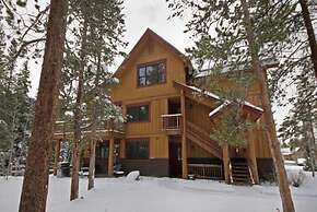 Charming Condo Nestled in the East Keystone Resort Neighborhood, Shutt