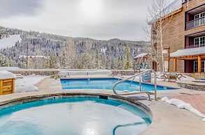 Charming Condo Nestled in the East Keystone Resort Neighborhood, Shutt