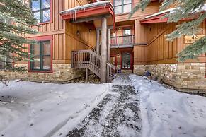 Charming Condo Nestled in the East Keystone Resort Neighborhood, Shutt