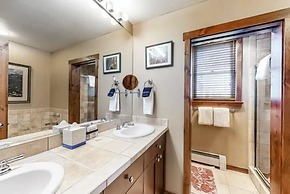 3 Bedroom Townhome in Downtown Breckenridge, off Main Street With Pool