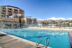 3 Bedroom Townhome in Downtown Breckenridge, off Main Street With Pool