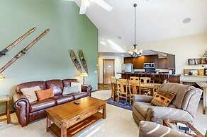 3 Bedroom Townhome in Downtown Breckenridge, off Main Street With Pool
