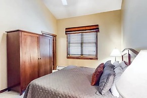 3 Bedroom Townhome in Downtown Breckenridge, off Main Street With Pool